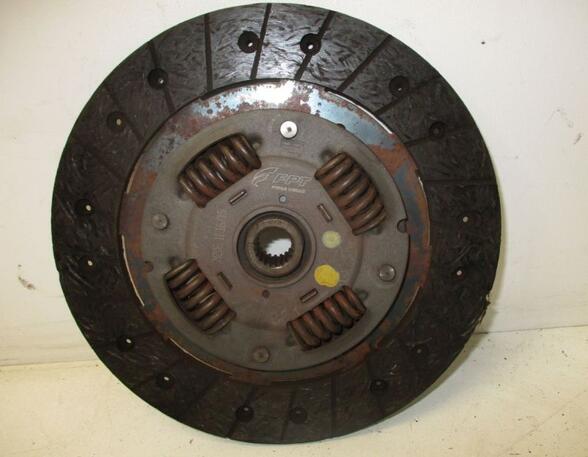 Clutch Kit FORD KA (RU8)