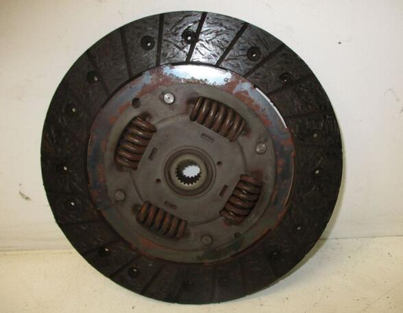 Clutch Kit FORD KA (RU8)