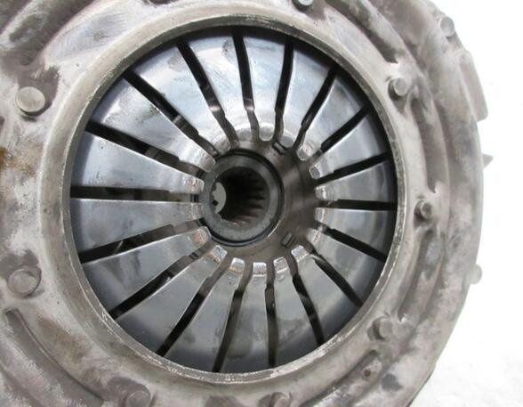 Clutch Kit FIAT FREEMONT (345_), DODGE JOURNEY