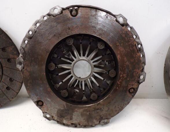 Clutch Kit MAZDA 6 Estate (GH)