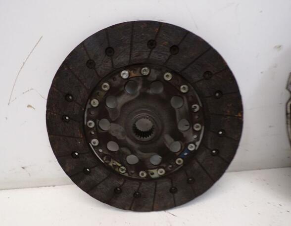 Clutch Kit MAZDA 6 Estate (GH)