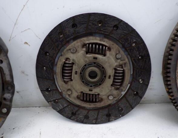 Clutch Kit FIAT 500 (312_), FIAT 500 C (312_)