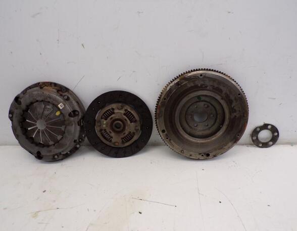 Clutch Kit FIAT 500 (312_), FIAT 500 C (312_)