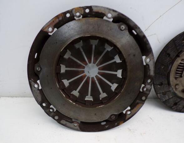 Clutch Kit FIAT 500 (312_), FIAT 500 C (312_)