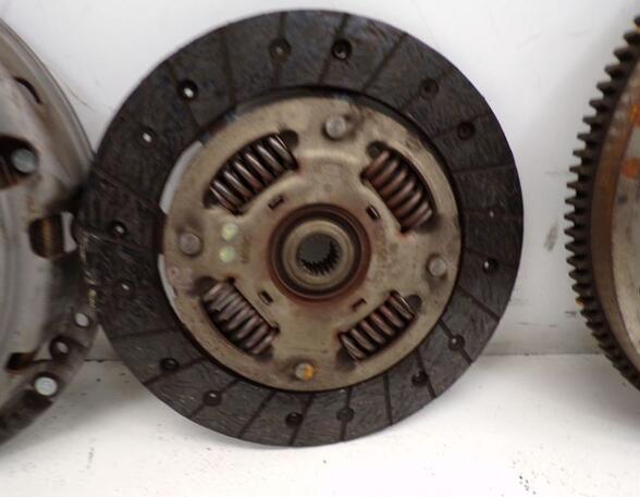 Clutch Kit FIAT 500 (312_), FIAT 500 C (312_)