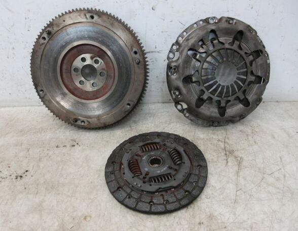 Clutch Kit TOYOTA YARIS (_P9_)