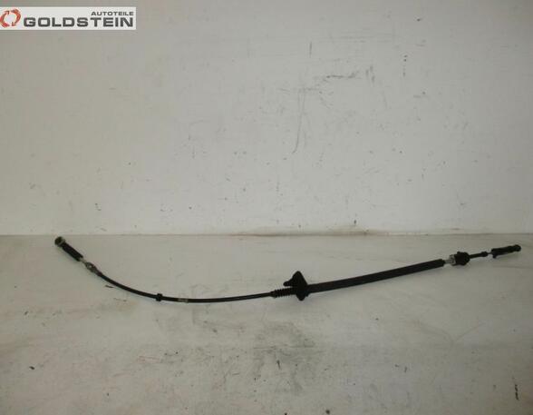 Clutch Cable MERCEDES-BENZ B-Klasse (W245)