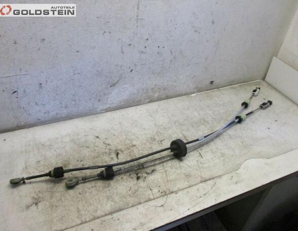 Clutch Cable VW Touran (1T1, 1T2)