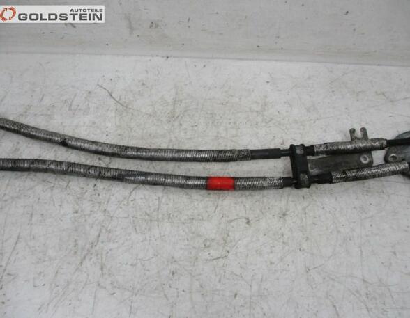 Clutch Cable TOYOTA Yaris (KSP9, NCP9, NSP9, SCP9, ZSP9)