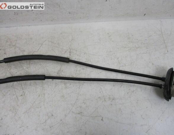 Clutch Cable PEUGEOT Expert Kasten (VF3A, VF3U, VF3X)