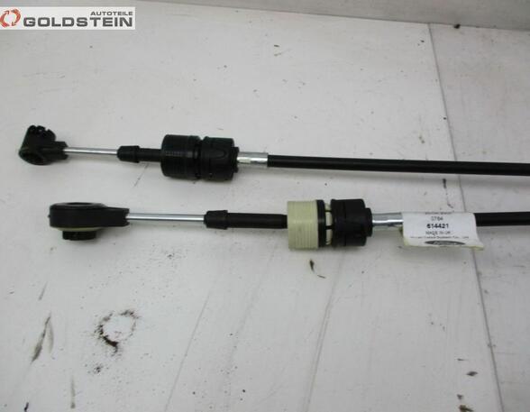 Clutch Cable FORD Mondeo IV Turnier (BA7)