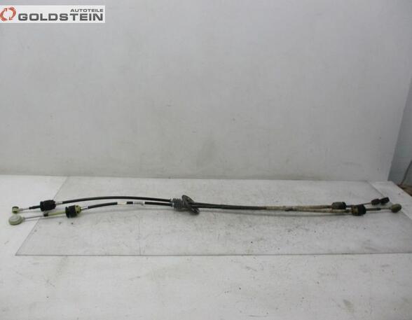 Clutch Cable FORD C-Max II (DXA/CB7, DXA/CEU), FORD Grand C-Max (DXA/CB7, DXA/CEU)