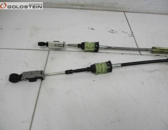 Clutch Cable SAAB 9-3 (D75, D79, E79, YS3F)