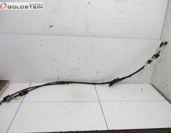 Koppelingkabel FORD B-Max (JK)