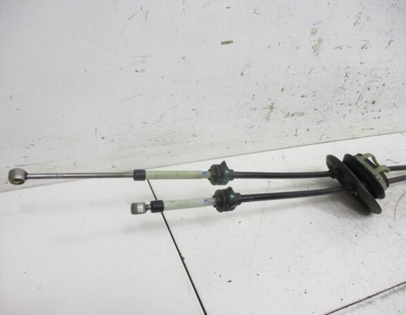 Clutch Cable PEUGEOT 207 CC (WD)