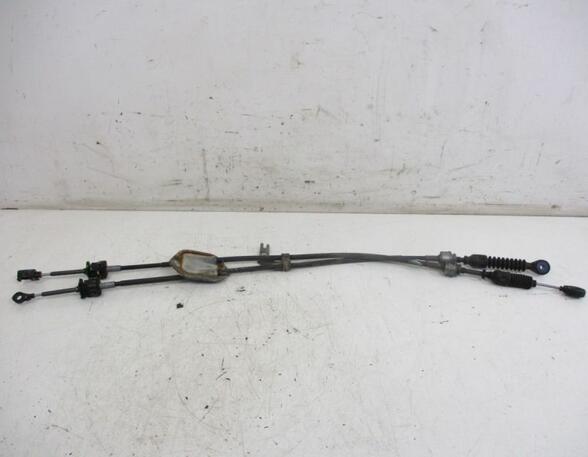 Clutch Cable TOYOTA Aygo (KGB1, WNB1)