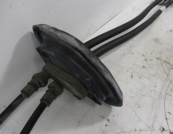 Clutch Cable RENAULT Laguna III (BT0/1)