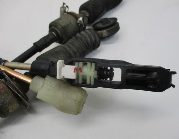 Clutch Cable MITSUBISHI Grandis (NA W)