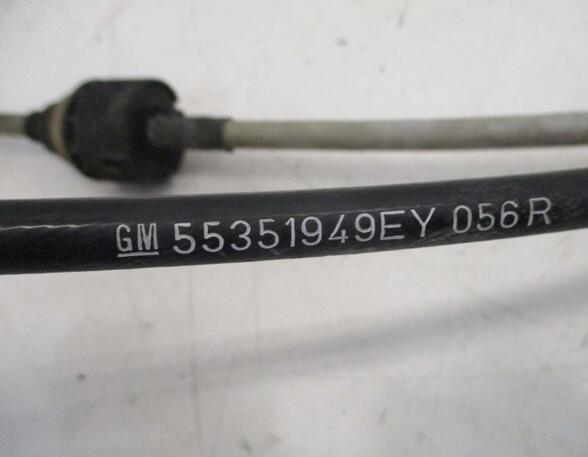 Clutch Cable OPEL Zafira/Zafira Family B (A05)