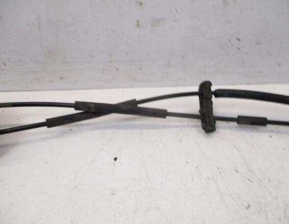 Clutch Cable FIAT DOBLO Cargo (263_), FIAT DOBLO Platform/Chassis (263_)