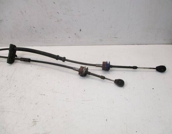 Clutch Cable FIAT DOBLO Cargo (263_), FIAT DOBLO Platform/Chassis (263_)