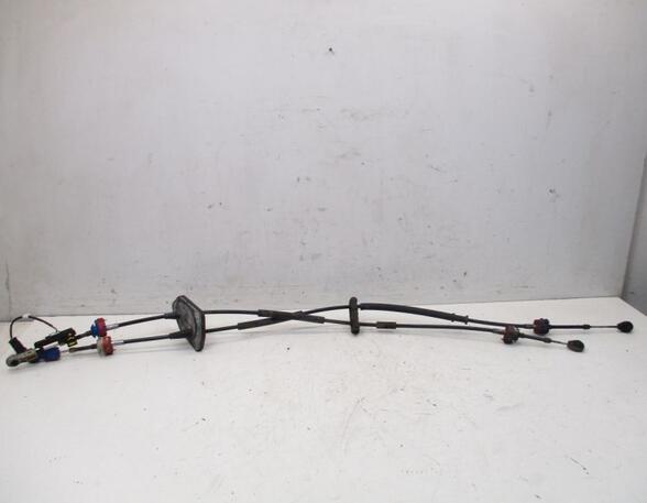 Clutch Cable FIAT DOBLO Cargo (263_), FIAT DOBLO Platform/Chassis (263_)