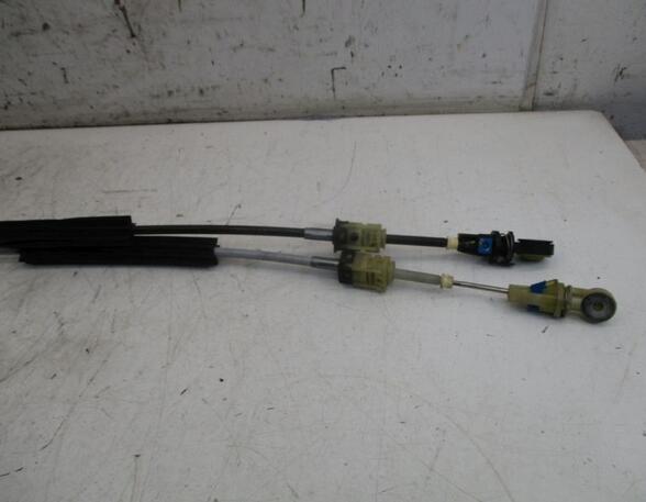 Clutch Cable OPEL ZAFIRA TOURER C (P12)