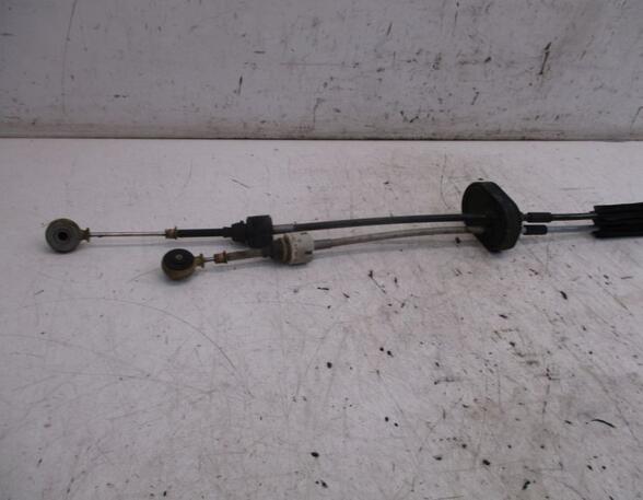 Clutch Cable OPEL ZAFIRA TOURER C (P12)