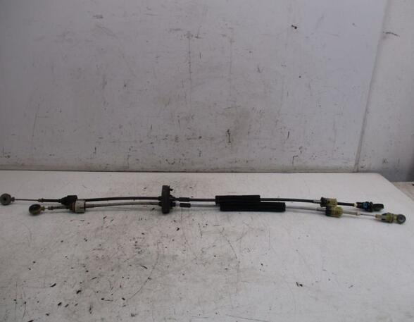 Clutch Cable OPEL ZAFIRA TOURER C (P12)