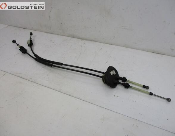 Clutch Cable PEUGEOT 208 I (CA_, CC_)