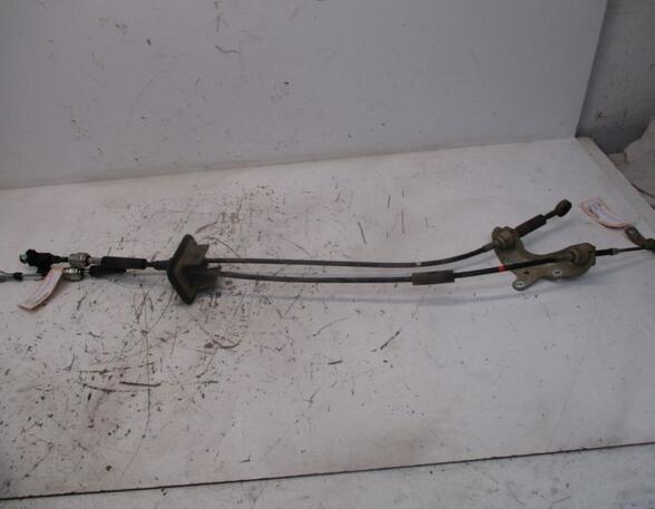 Clutch Cable FORD KA (RU8)