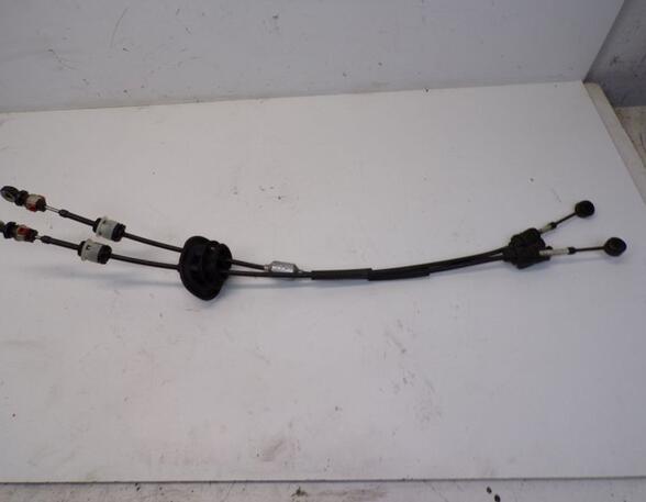 Clutch Cable CITROËN C3 PICASSO (SH_)