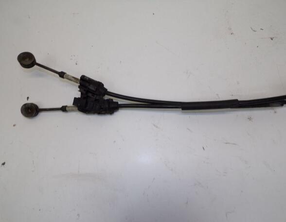 Clutch Cable CITROËN C3 PICASSO (SH_)