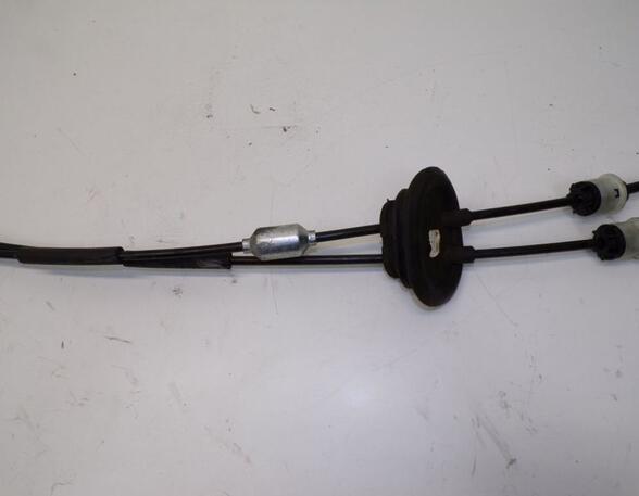 Clutch Cable CITROËN C3 PICASSO (SH_)