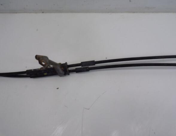 Clutch Cable TOYOTA AVENSIS Estate (_T27_)