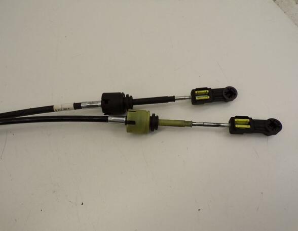 Koppelingkabel CITROËN C4 GRAND PICASSO I (UA_), CITROËN C4 PICASSO I MPV (UD_)