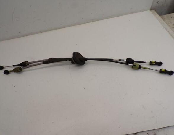 Clutch Cable CITROËN C4 GRAND PICASSO I (UA_), CITROËN C4 PICASSO I MPV (UD_)