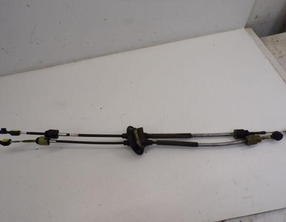 Clutch Cable CITROËN C4 GRAND PICASSO I (UA_), CITROËN C4 PICASSO I MPV (UD_)