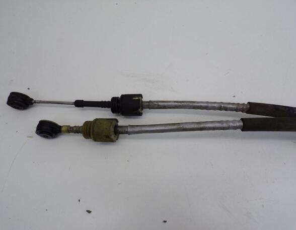 Clutch Cable CITROËN C4 GRAND PICASSO I (UA_), CITROËN C4 PICASSO I MPV (UD_)