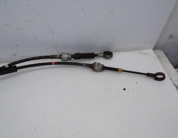 Clutch Cable FIAT 500 (312_), FIAT 500 C (312_)