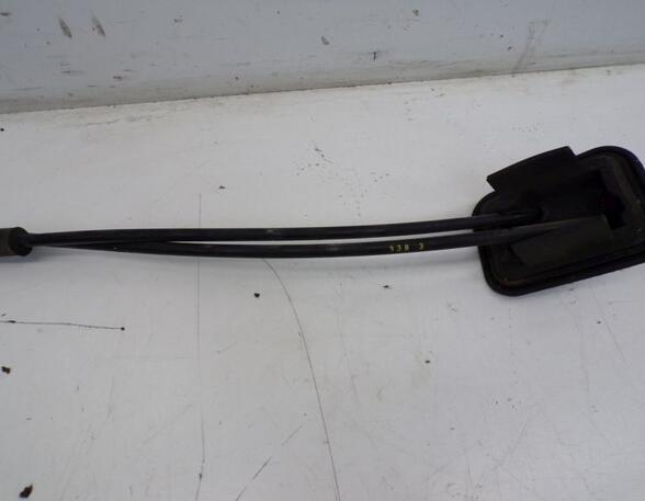 Clutch Cable FIAT 500 (312_), FIAT 500 C (312_)