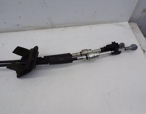 Clutch Cable FIAT 500 (312_), FIAT 500 C (312_)