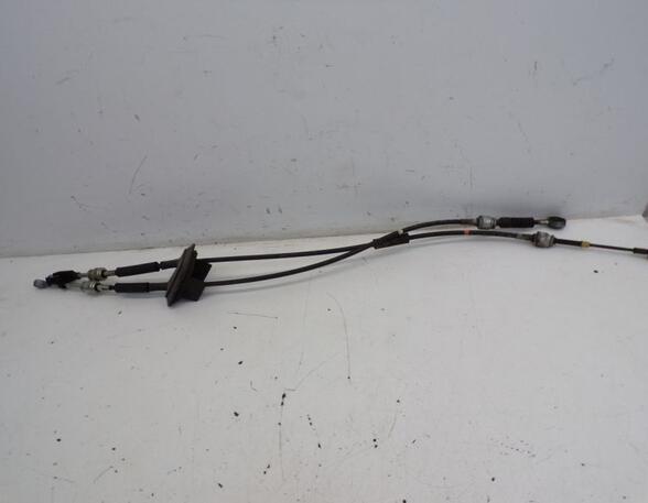 Clutch Cable FIAT 500 (312_), FIAT 500 C (312_)