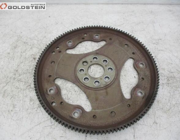 Flywheel PEUGEOT 407 SW (6E)