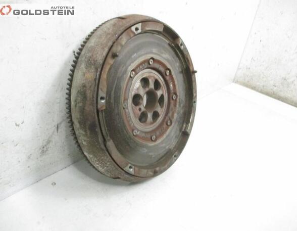 Flywheel CITROËN C5 III Break (TD)