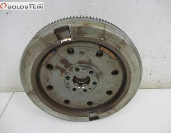 Flywheel SKODA Octavia III Combi (500000, 5000000)