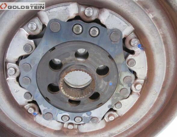 Flywheel SKODA Octavia III Combi (500000, 5000000)