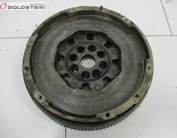 Flywheel LAND ROVER Freelander 2 (FA)