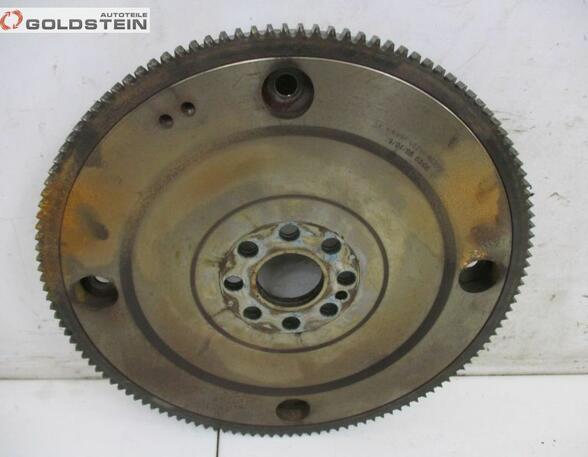 Flywheel RENAULT Grand Scénic II (JM0/1)