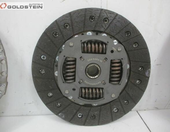 Flywheel PEUGEOT Boxer Bus (--)